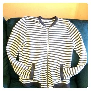 Old navy zip up sweater